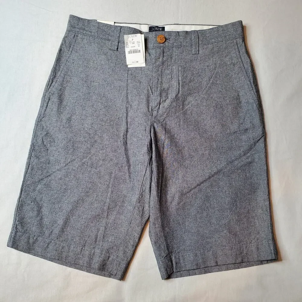 J. Crew Mens Size 29 NWT 11